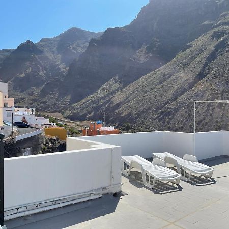 Апартаменты Vivienda Turistica Juliana Валле Гранд Рей Экстерьер фото