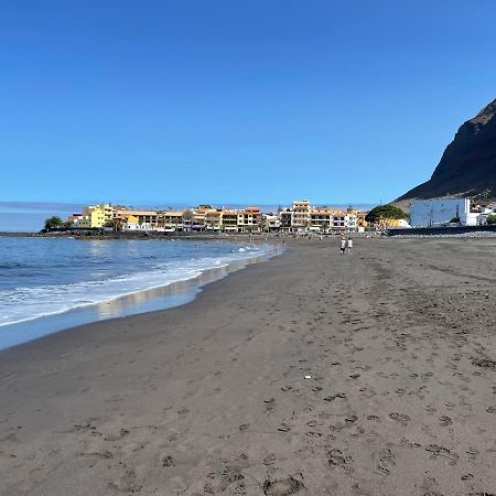Апартаменты Vivienda Turistica Juliana Валле Гранд Рей Экстерьер фото
