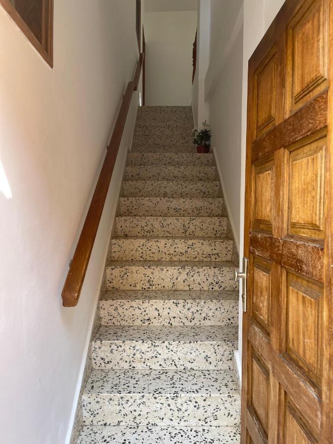 Апартаменты Vivienda Turistica Juliana Валле Гранд Рей Экстерьер фото