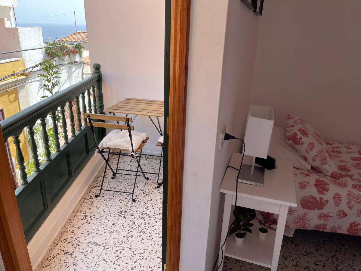 Апартаменты Vivienda Turistica Juliana Валле Гранд Рей Экстерьер фото