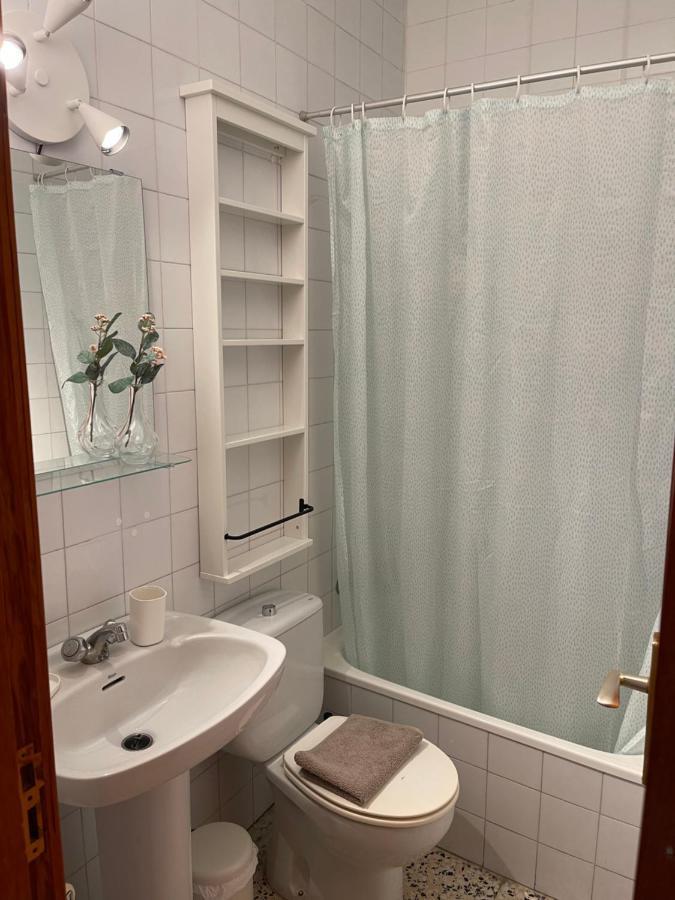 Апартаменты Vivienda Turistica Juliana Валле Гранд Рей Экстерьер фото